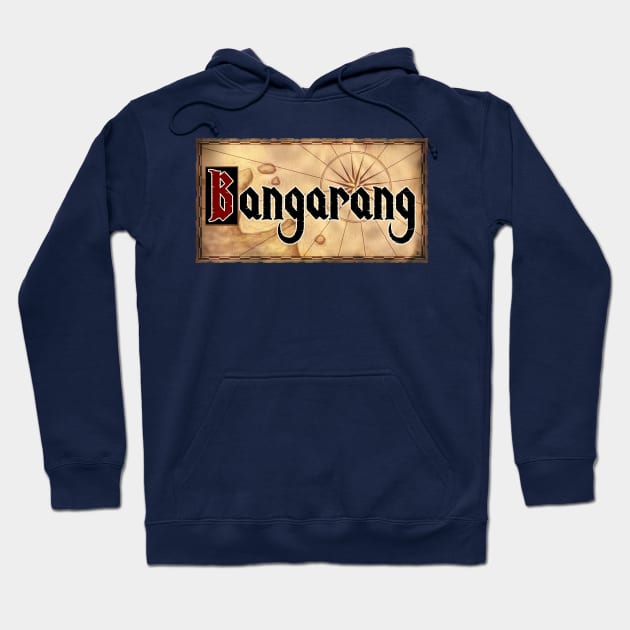 Bangarang Hoodie by JMKohrs